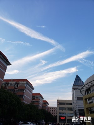 天空的藝術(shù)