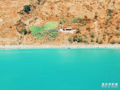 【Note8】云南行的一些散片