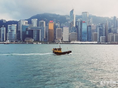 【Note8】曾經(jīng)的東方之珠