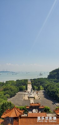 廣州－南沙天后宮