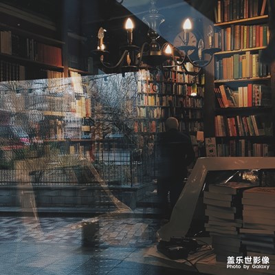 【Note8】有緣無分的巴黎