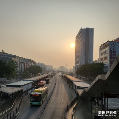 【上下班隨想】+每天BRT