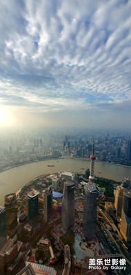 上海中心