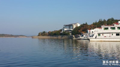 【國(guó)慶游記】+鏡泊湖