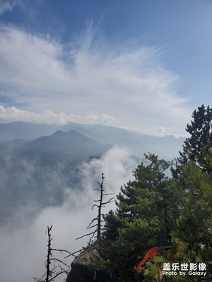 S10拍的人間仙境