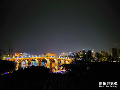 雙桂湖