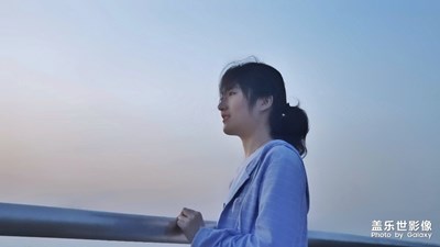 抓拍的人像也很不錯(cuò)哦