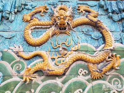 【愛在深秋】+深秋故宮一日游