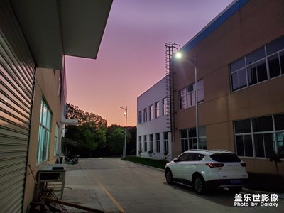 朝陽