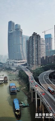 鋼結(jié)構(gòu)大橋