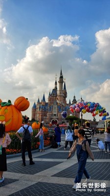 點(diǎn)亮心中奇夢(mèng)