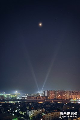 隨手拍，日常景色。