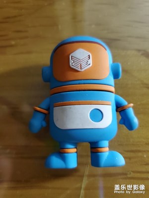 【2019我的社區(qū)禮品】U盤(pán)