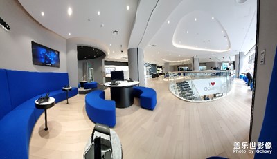 南京東路體驗店