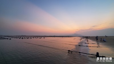 福州平潭縣象鼻灣