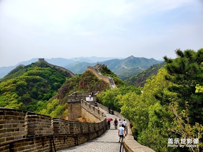 【你眼中的美景】+八達(dá)嶺