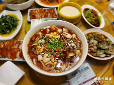 【你眼中的美景】＋美食與城市風(fēng)景。