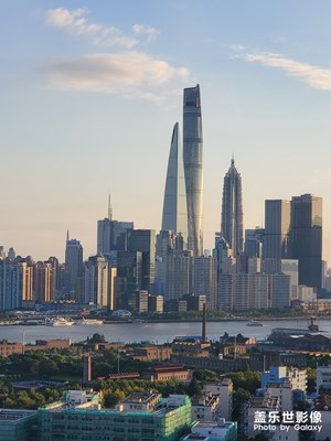 黃昏