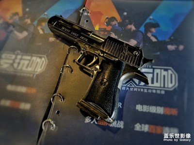 【你眼中的美景】+一場有意思的游戲