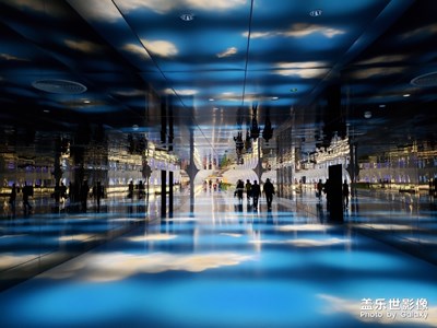 在廣州機(jī)場(chǎng)