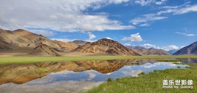 【你眼中的美景】+阿里4000公里手機(jī)行攝