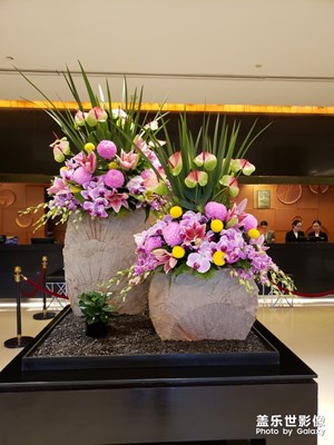 廣州風(fēng)景(廣州進(jìn)出口商品交易會)- 4