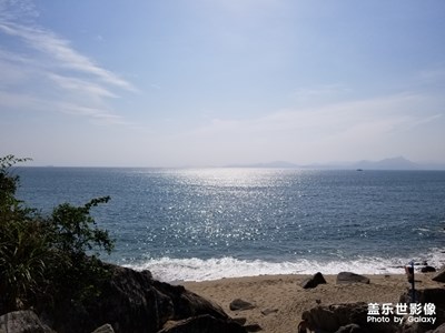 【你眼中的美景】+翻山越嶺只為你