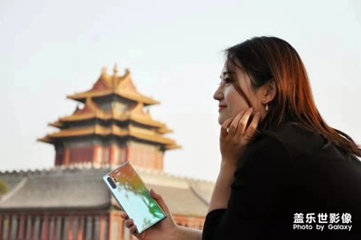 NOTE10每日一圖