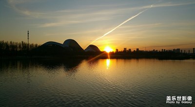 【晚秋光影】+過不去的秋天