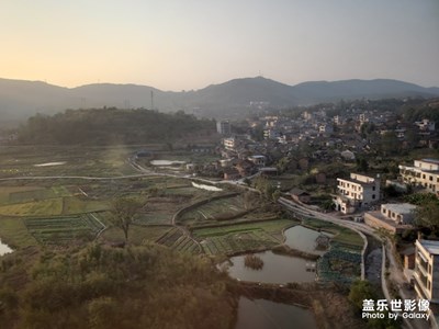 窗外的風(fēng)景