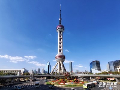 超廣角練習