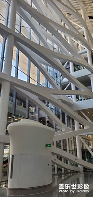 網(wǎng)紅機場大興