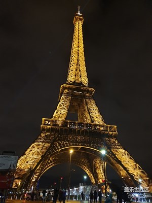 【我的城】+巴黎街頭隨拍