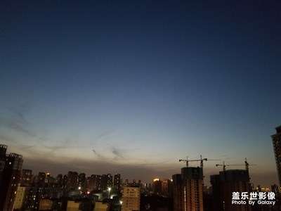 【我的城】+鄭州隨手拍