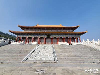 【我的城】+西部小城隨手拍