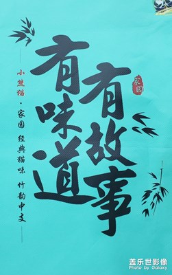 一個鍋，兩個蛋