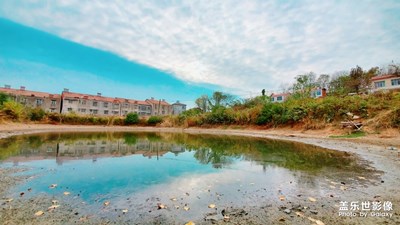 我的家鄉(xiāng)