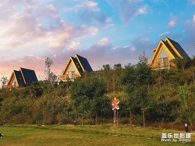 [我的城]+靜謐小城