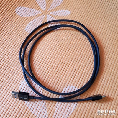 Type C數(shù)據(jù)線