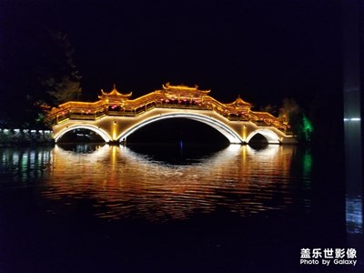 【倒影】游玩隨手拍