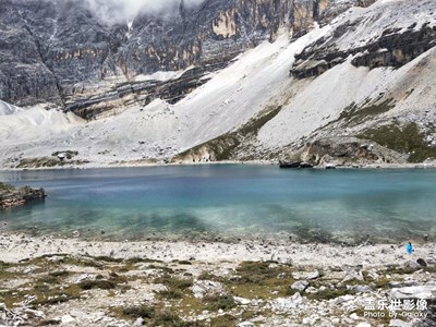 帶著三星，去亞丁。