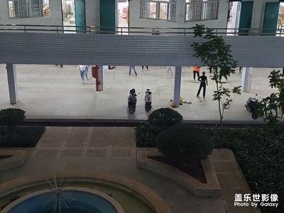 國標(biāo)舞