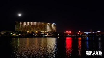 【倒影】顛倒的魅力