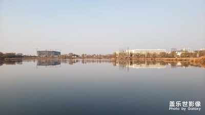 【倒影】+ 生活中隨處可見的影子……