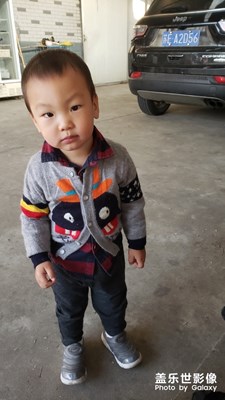 二寶和大寶