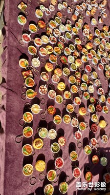 黃埔古港一日游