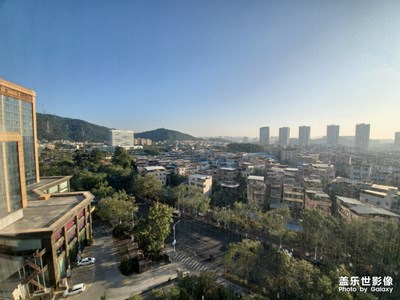 【初冬印象】+冬日暖陽