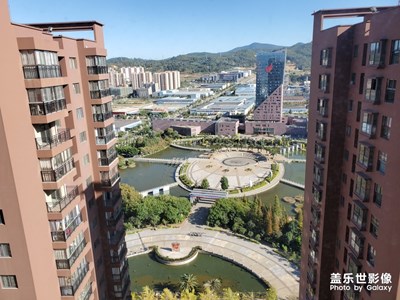 【初冬印象】+冬日暖陽(yáng)