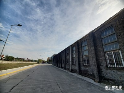 【初冬印象】+冷的凍手