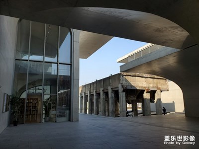 【初冬印象】+濱江小游